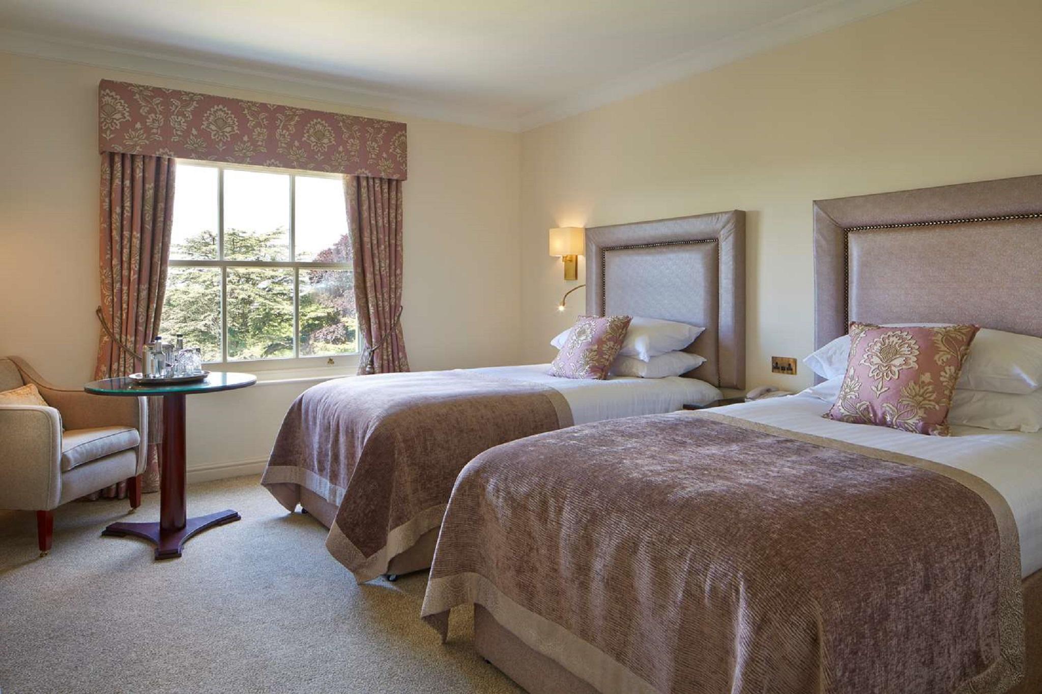 Macdonald Bath Spa Hotel Kültér fotó