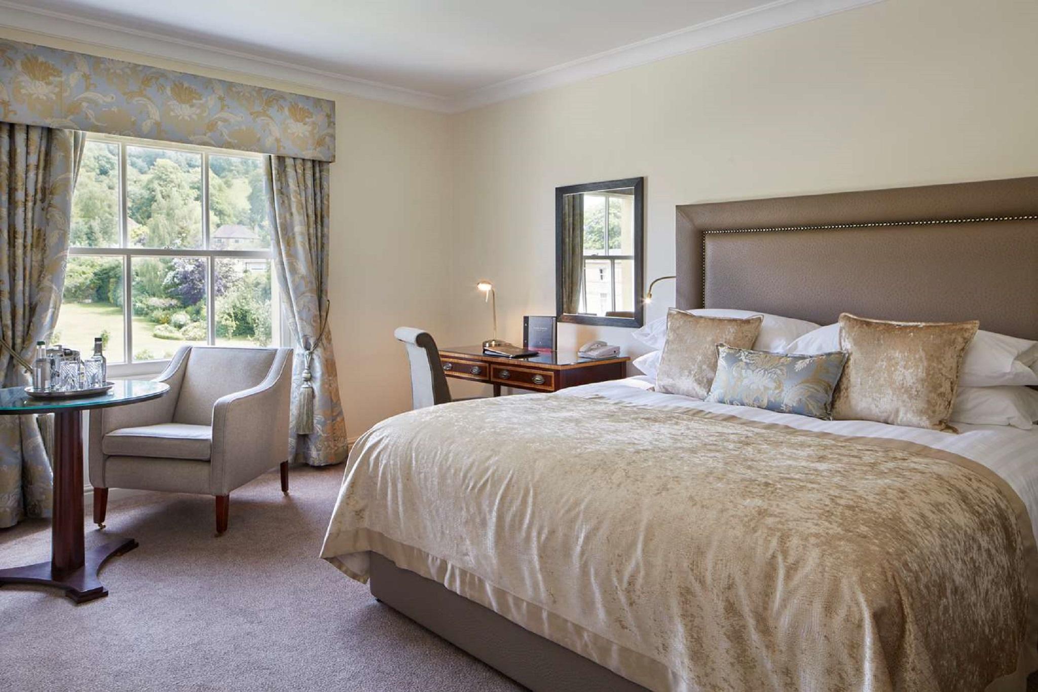 Macdonald Bath Spa Hotel Kültér fotó